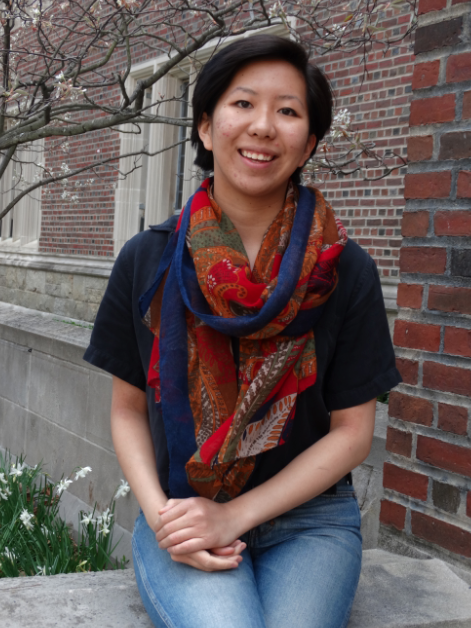 Lilian Xie
